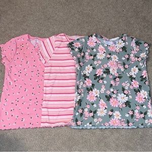 The Children’s Place Girl Shirt Bundle